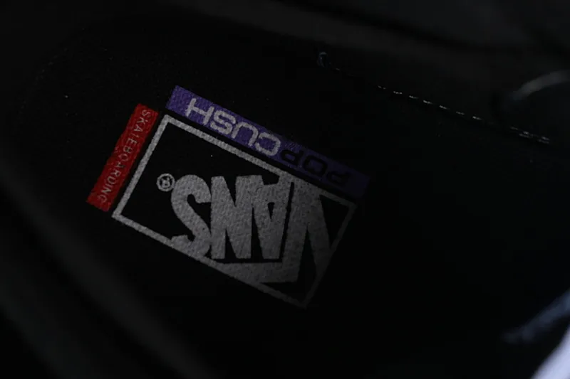 All categories Vans Vans series Vans Low Vans low-top Vans Safe Brady Low Vans high-end branch low-top retro casual sneakers VN000EEHBKA